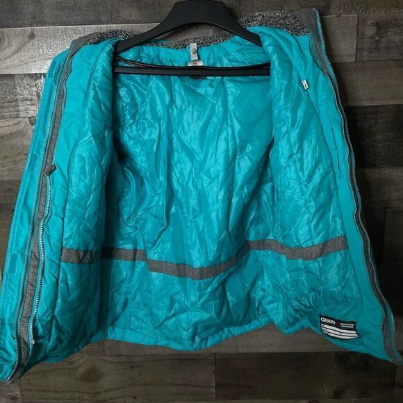 Gerry Girls Winter Coat Large - Picture 3 of 3